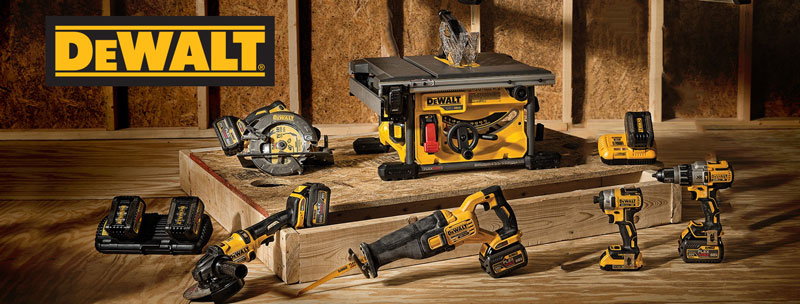 DeWalt